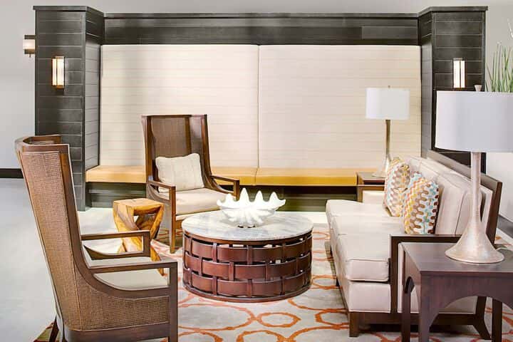 Hotel Interior 2 of 33