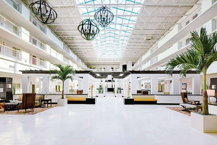 Hotel Interior 3 of 33